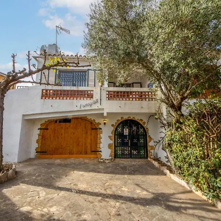 Casa vacanze Holiday L'amagatella By Interhome Torredembarra