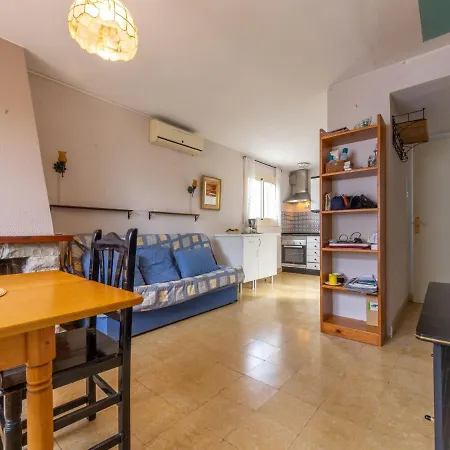 Holiday L'amagatella By Interhome Casa vacanze