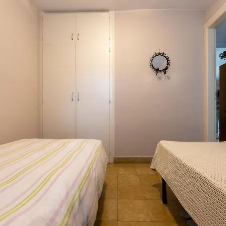 Casa vacanze Holiday L'amagatella By Interhome Torredembarra