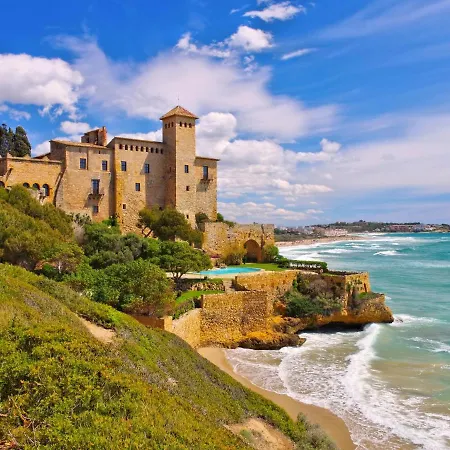 Holiday L'amagatella By Interhome Casa vacanze *