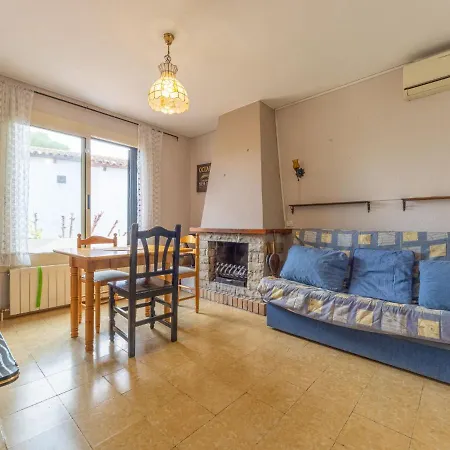 Holiday L'amagatella By Interhome Holiday home *