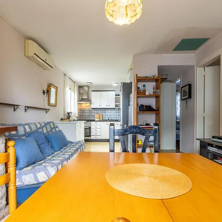 Holiday L'amagatella By Interhome *