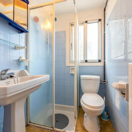 Holiday L'amagatella By Interhome Holiday home Torredembarra