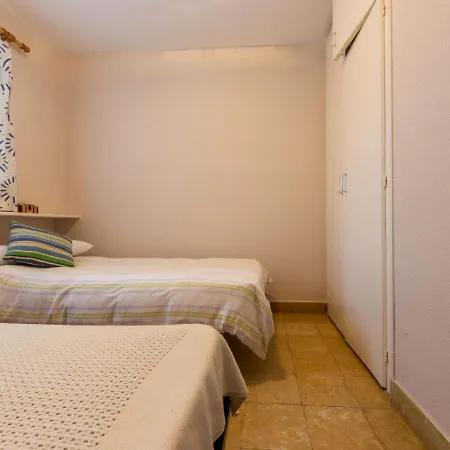 Holiday L'amagatella By Interhome * Torredembarra