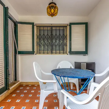 Holiday L'amagatella By Interhome Torredembarra