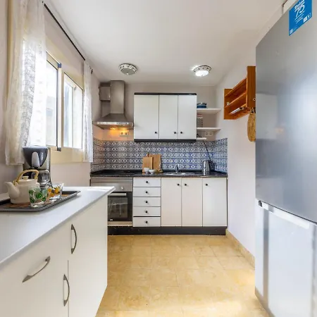 Holiday L'amagatella By Interhome Holiday home