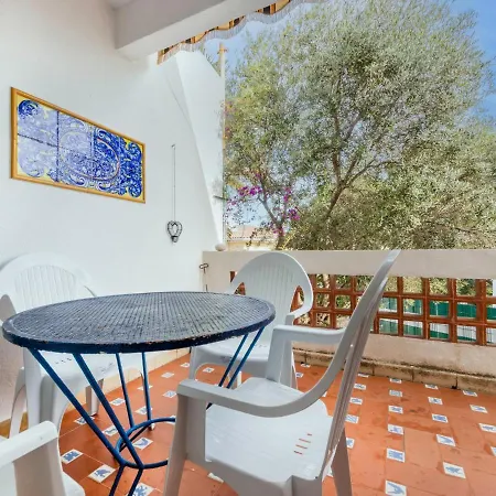 Holiday L'amagatella By Interhome Holiday home