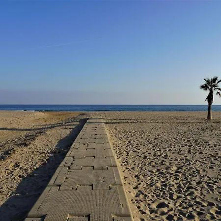 Holiday L'amagatella By Interhome Holiday home Torredembarra
